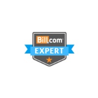 Bill.com Expert Certification