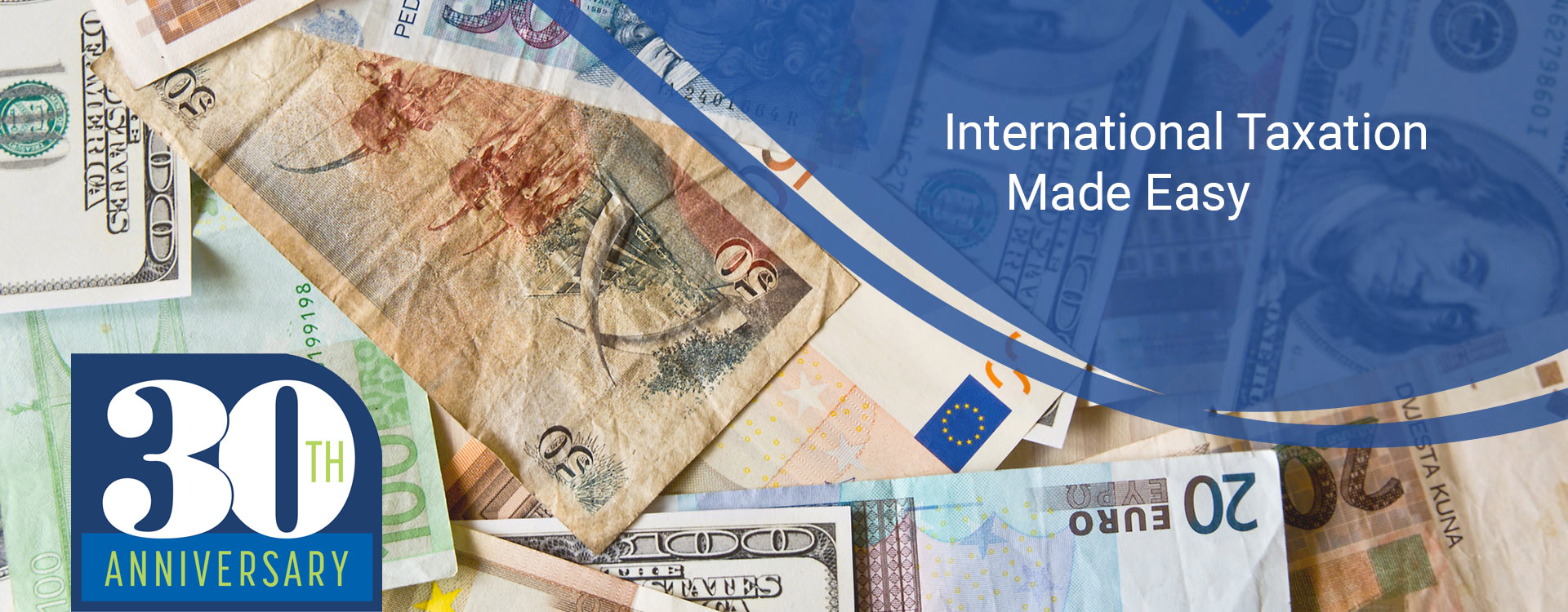 Magone & Company, P.C. International Tax Services